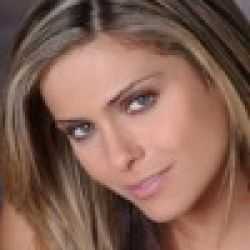 Clara Morgane