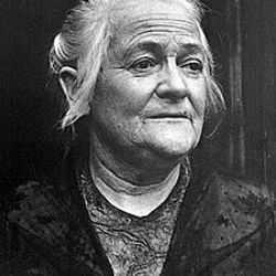 Clara Zetkin