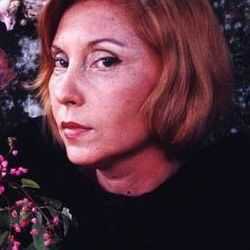 Clarice Lispector