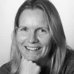 Claudia Banck