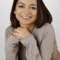 Claudia Piras
