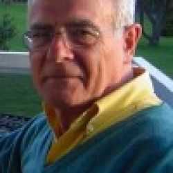 Claudio Rendina