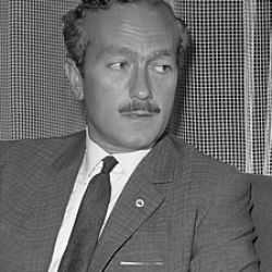 Colin Chapman