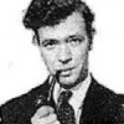 Colin Kapp