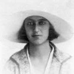 Constancia De la Mora
