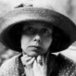 Cora Sandel