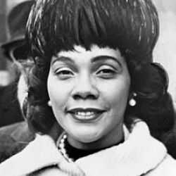 Coretta Scott King