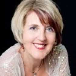 Corinne Sweet