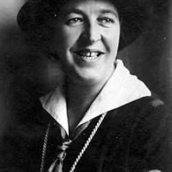 Corrie Ten Boom