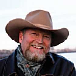 Craig Johnson