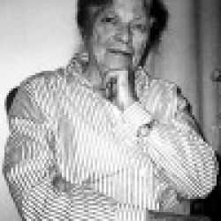 Dagmar Gregorová-Prášilová