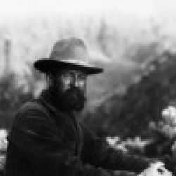Dane Coolidge