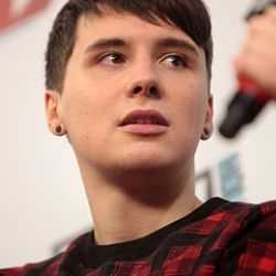 Daniel Howell