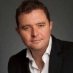 Daniel Priestley