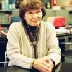 Danielle Mitterrand