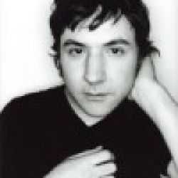 Daren King