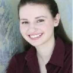 Daria Snadowsky