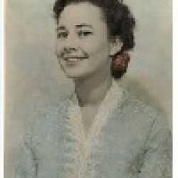 Darlene Deibler Rose