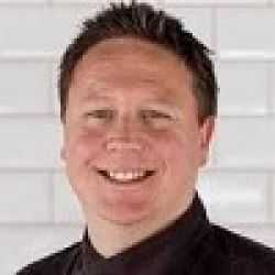 Darren Purchese