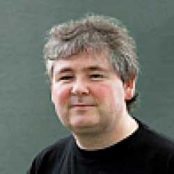 Darren Shan