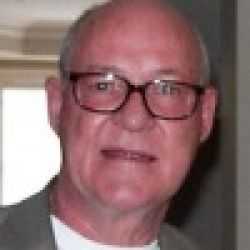 Daryl Sharp