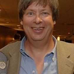 Dave Barry