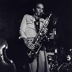 Dave Liebman