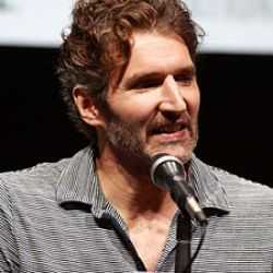 David Benioff