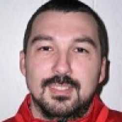 David Borkovec