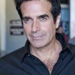 David Copperfield