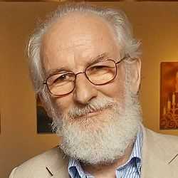 David Crystal