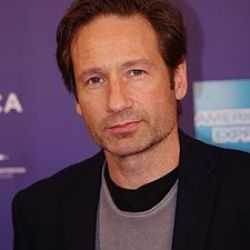 David Duchovny