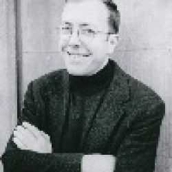 David Klinghoffer