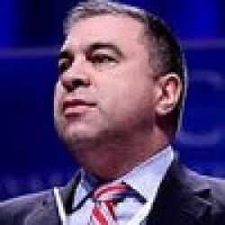 David N Bossie