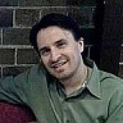 David R George