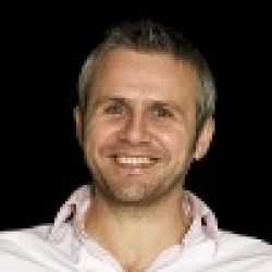 David R Hamilton