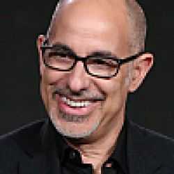 David S Goyer
