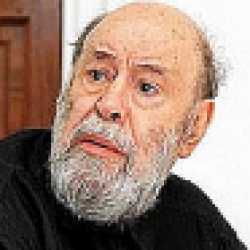 David Sylvester