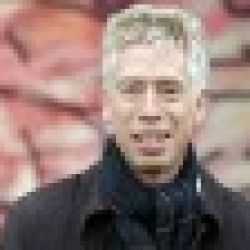 David Vaughan
