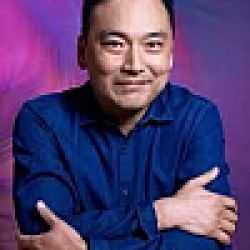 David Yoon