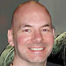 Dean Ormston