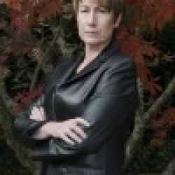 Deborah Challinor