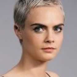 Delevingne Cara