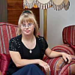 Denisa Střihavková