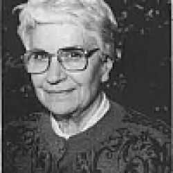 Denise Albe-Fessard