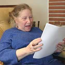 Diane Di Prima