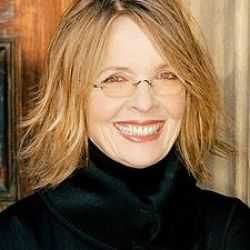 Diane Keaton