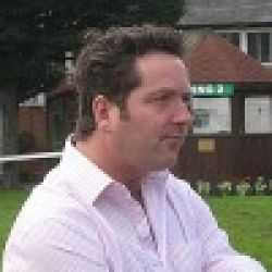 Diarmuid Gavin