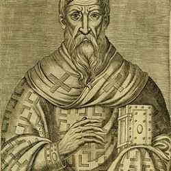 Dionysios Areopagita