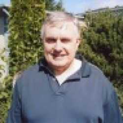 Dominic Streatfeild